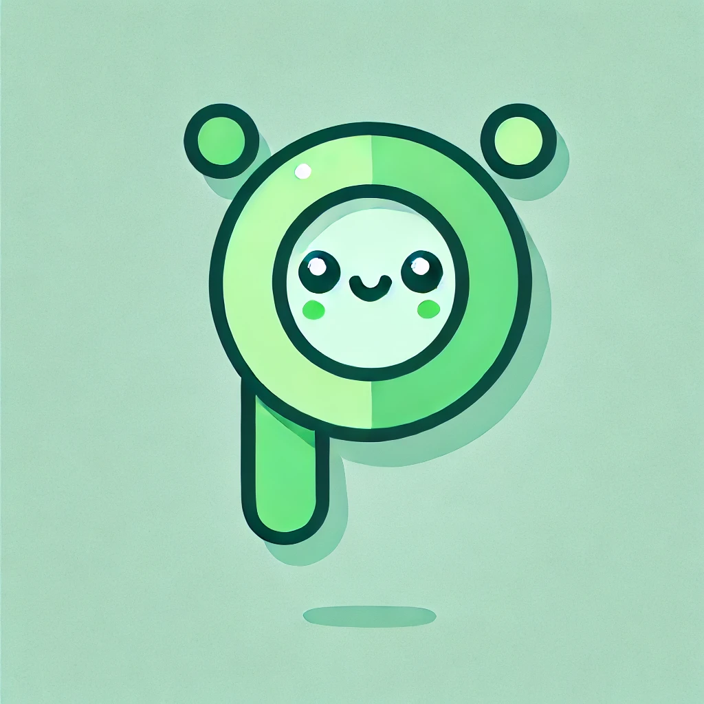 project logo