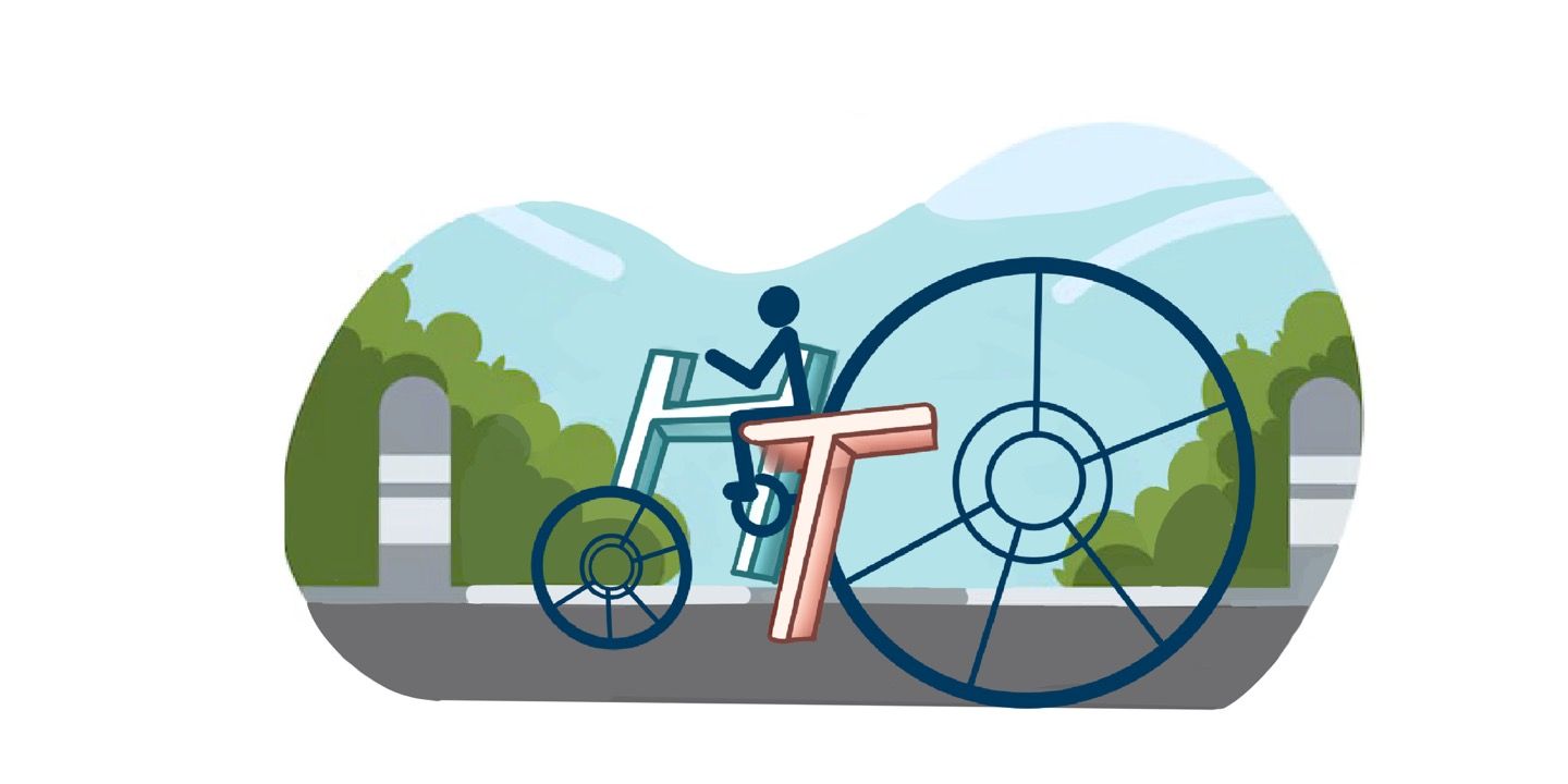 project logo