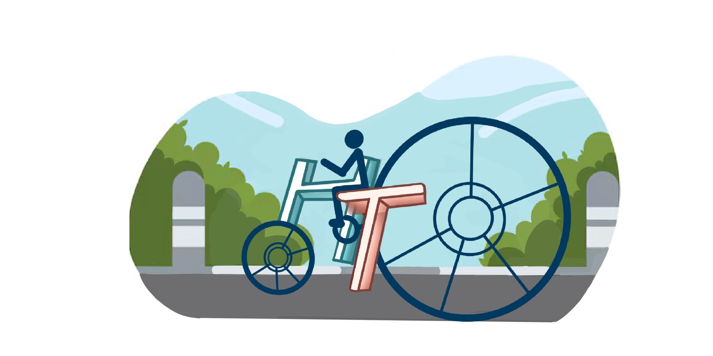 project logo